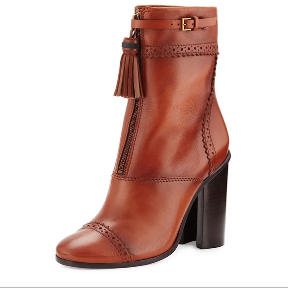 Tory Burch Shoes - NWT Tory Burch Boots